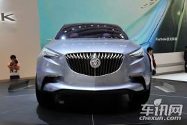 别克-Envision(进口)