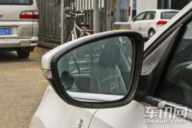 一汽-大众-速腾-1.4TSI 自动时尚型