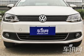 一汽-大众-速腾-1.4TSI 自动时尚型