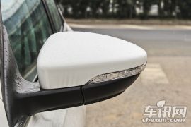 一汽-大众-速腾-1.4TSI 自动时尚型