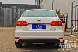 一汽-大众-速腾-1.4TSI 自动时尚型