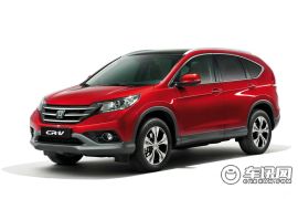 本田-本田CR-V(海外)