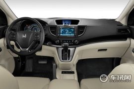 本田-本田CR-V(海外)