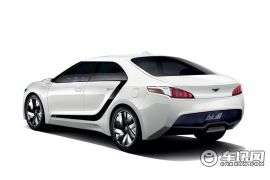 现代-现代Blue2-基本型