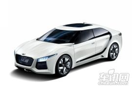 现代-现代Blue2-基本型