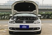 一汽-大众-速腾-1.4TSI 自动时尚型