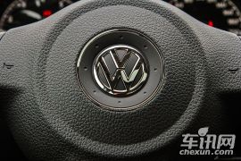 一汽-大众-速腾-1.4TSI 自动时尚型