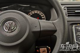 一汽-大众-速腾-1.4TSI 自动时尚型