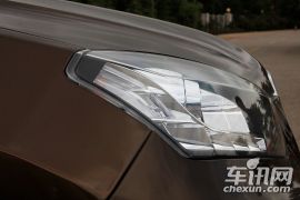 永源汽车-猎鹰-1.6L 手动豪华型