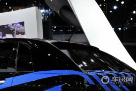 比亚迪戴姆勒-腾势DENZA-基本型