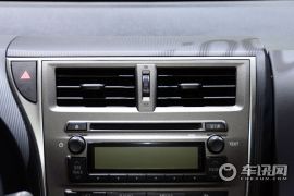 斯巴鲁-Trezia-基本型