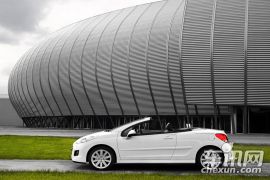 标致-标致207(进口)