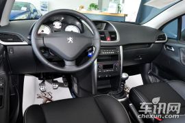 标致-标致207(进口)