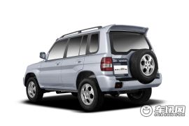 广汽长丰-猎豹飞腾