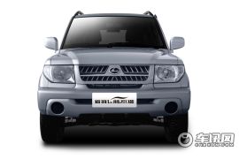 广汽长丰-猎豹飞腾