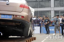 东风裕隆-你所不知道的纳智捷