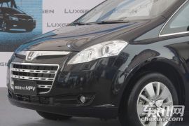 东风裕隆-你所不知道的纳智捷