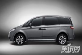 东风裕隆-大7 MPV