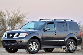 日产-日产PATHFINDER-基本型