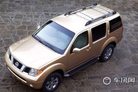 日产-日产PATHFINDER-基本型