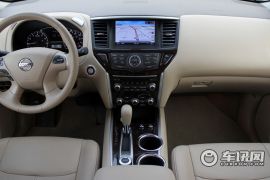 日产-日产PATHFINDER-基本型