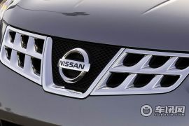 日产-日产ROGUE-基本型