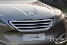 标致-标致SXC