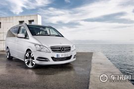 奔驰-唯雅诺(进口)