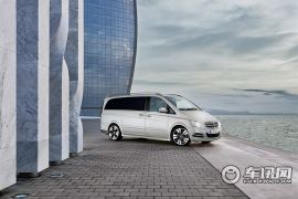 奔驰-唯雅诺(进口)