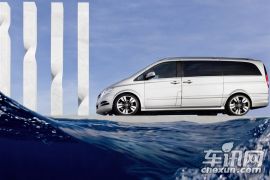 奔驰-唯雅诺(进口)