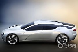 欧宝-FLEXTREME-GT E-基本型