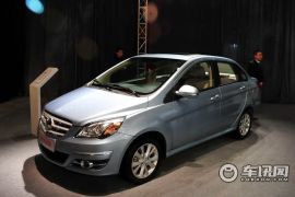 北京汽车-BC302Z