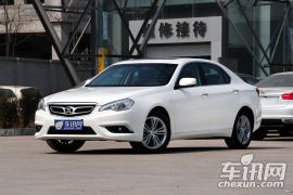 北京汽车-北京汽车C70G