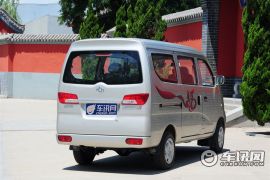 长安汽车-长安之星2