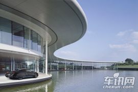 迈凯轮-迈凯轮X-1-基本型