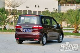 长安汽车-欧力威