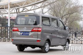 长安汽车-长安之星