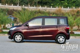 长安汽车-欧力威