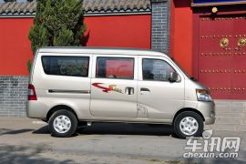 长安商用车-长安之星S460