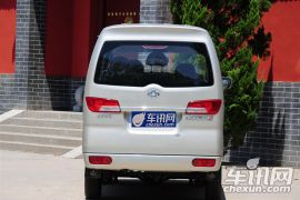 长安商用车-长安之星2