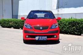 长安汽车-奔奔i