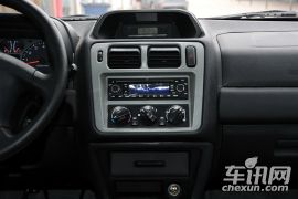 广汽长丰-猎豹飞腾