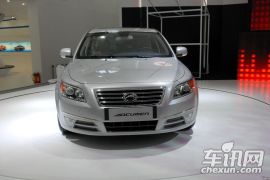 广汽长丰-猎豹欧酷曼