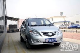 广汽长丰-骐菱
