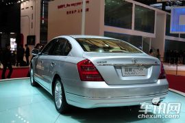 长城汽车-腾翼C70