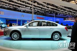 长城汽车-腾翼C70