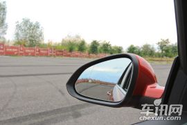 通用别克-君威-1.6T 时尚技术型