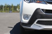 一汽丰田-丰田RAV4-2.0L CVT四驱新锐版