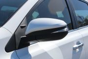 一汽丰田-丰田RAV4-2.0L CVT四驱新锐版