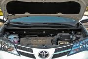 一汽丰田-丰田RAV4-2.0L CVT四驱新锐版